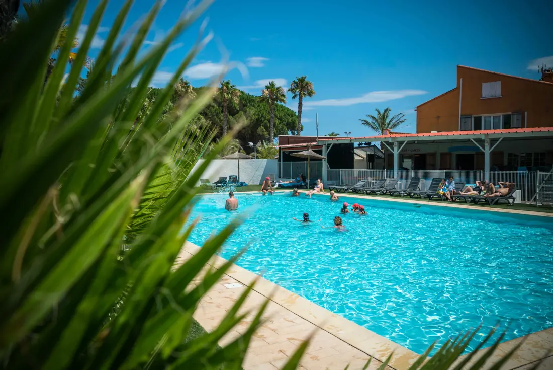 Camping Paradis Nai'a Village 4 Csillagok★★★★