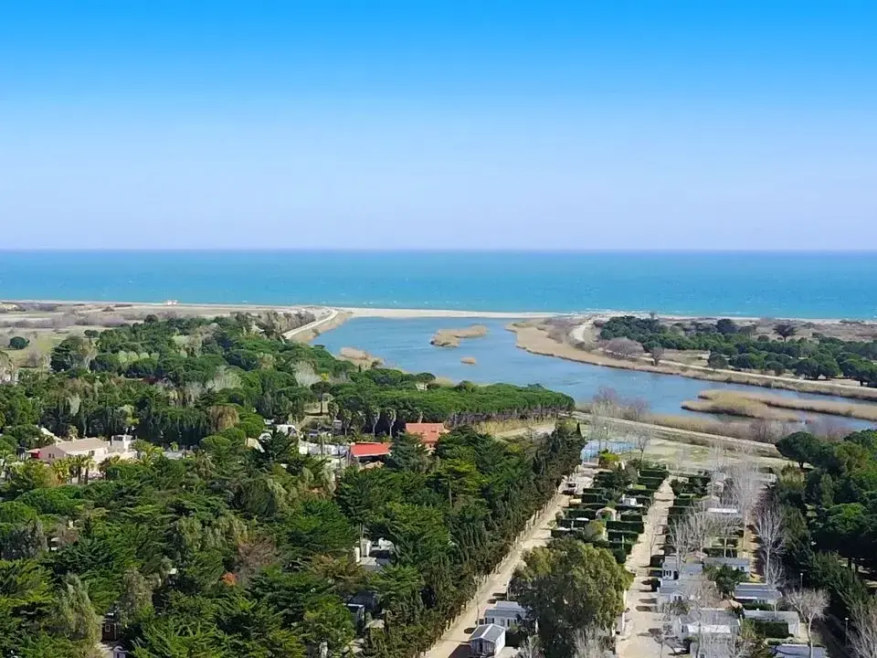 Camping Paradis Nai'a Village 4 Csillagok★★★★