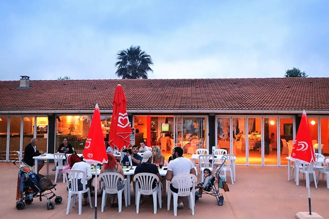Camping Paradis Nai'a Village 4 Csillagok★★★★