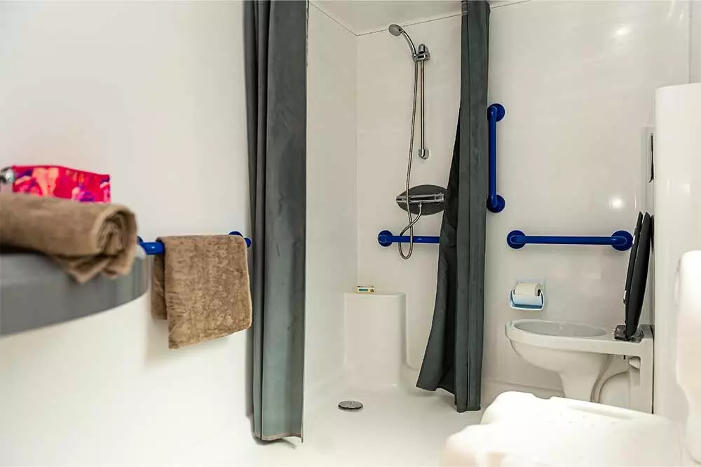 Camping Paradis Nai'a Village 4 Stelle★★★★