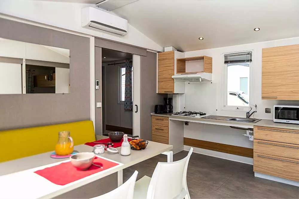 Camping Paradis Nai'a Village 4 Stelle★★★★