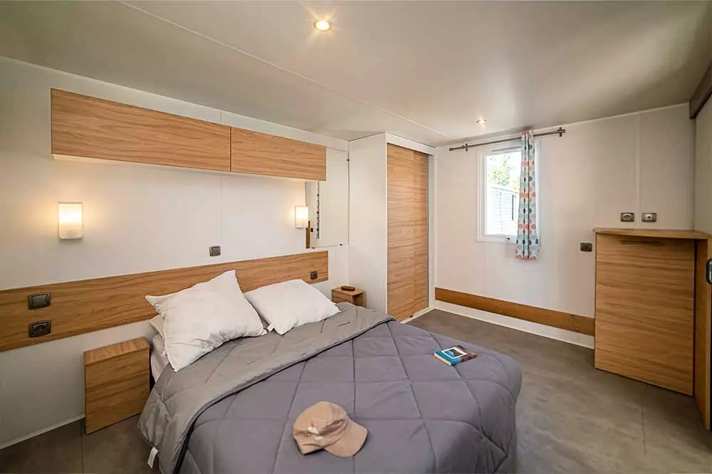 Camping Paradis Nai'a Village 4 Stelle★★★★