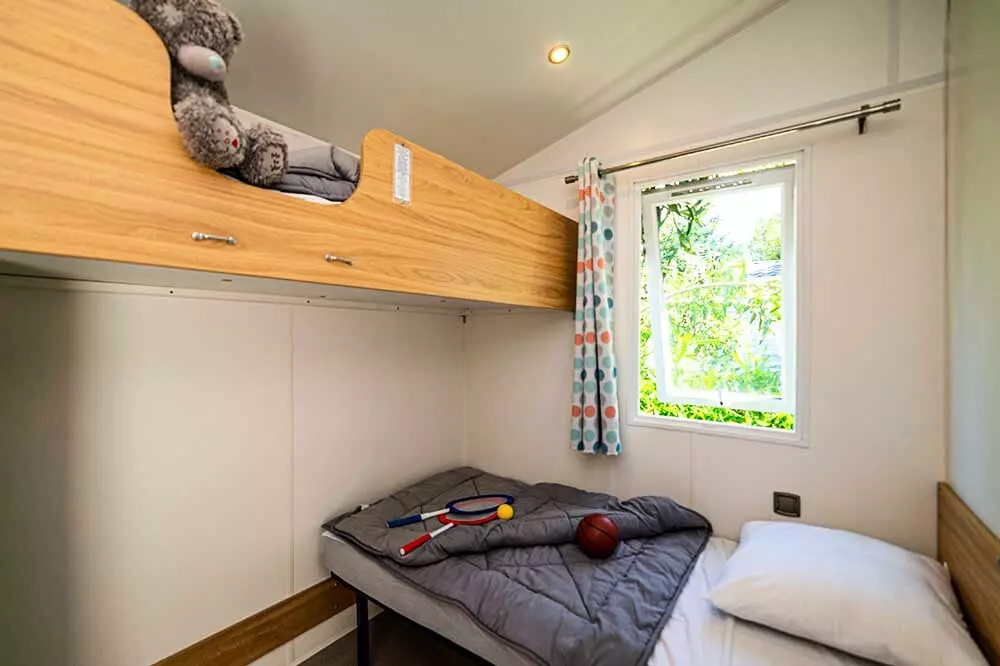 Camping Paradis Nai'a Village 4 Stelle★★★★