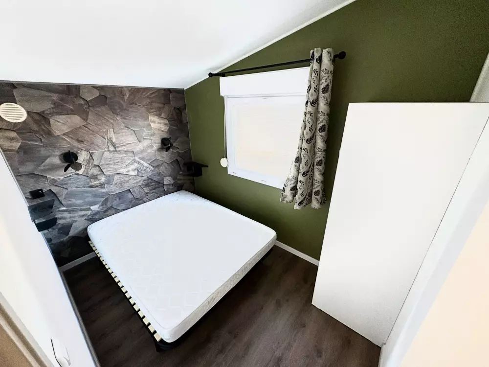 Camping Paradis Nai'a Village 4 Stelle★★★★