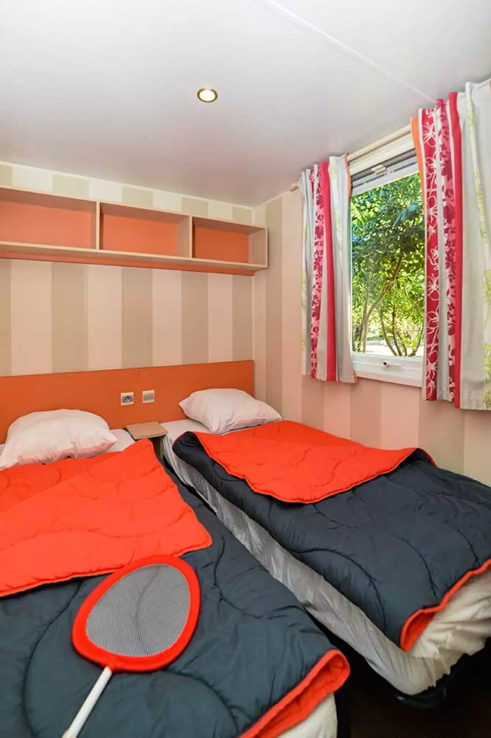 Camping Paradis Nai'a Village 4 Stelle★★★★