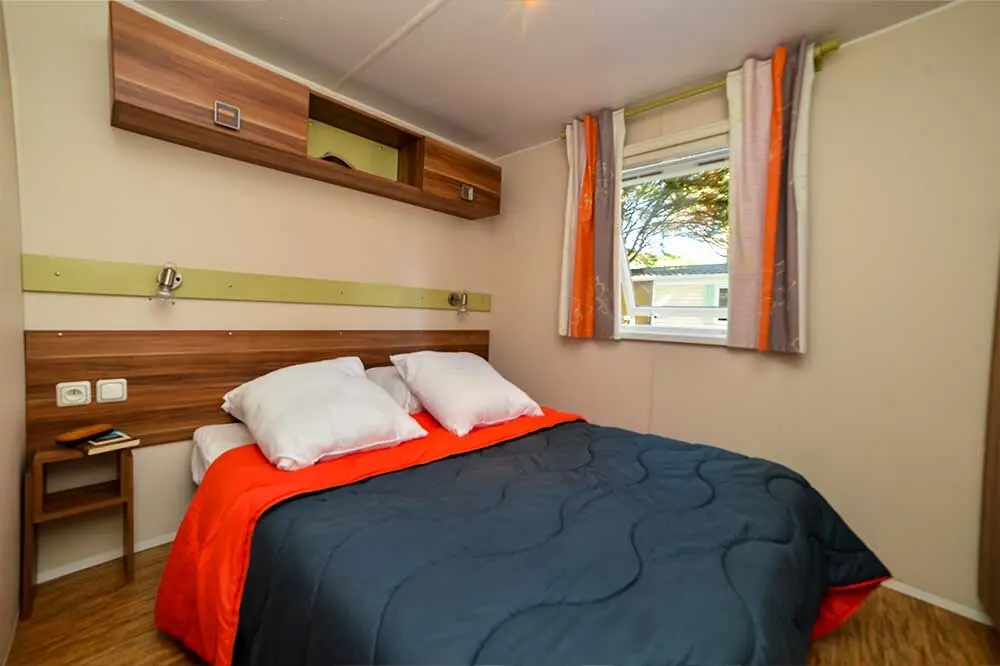 Camping Paradis Nai'a Village 4 étoiles★★★★