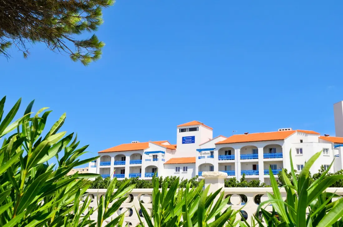 Residencia Goélia Le Grand Bleu3 Estrellas★★★