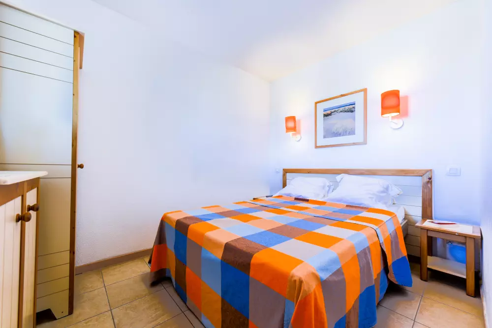 Residence Lagrange Holiday Catalana 5 Sterren★★★★★