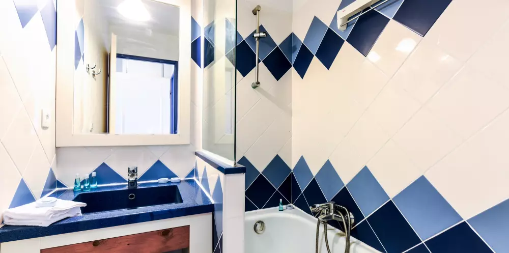 Residence Lagrange Holiday Catalana 5 Sterren★★★★★