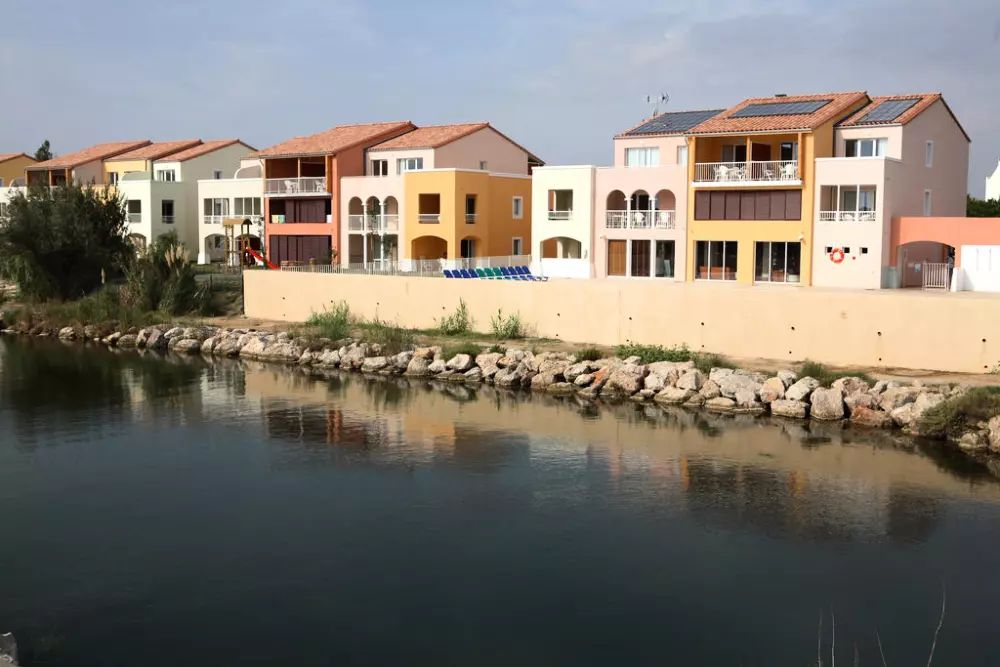 Residence Lagrange Holiday Catalana 5 Sterren★★★★★