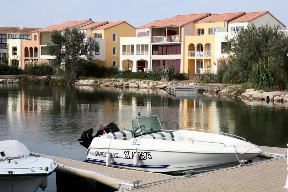 Residence Lagrange Holiday Catalana 4 Stars★★★★
