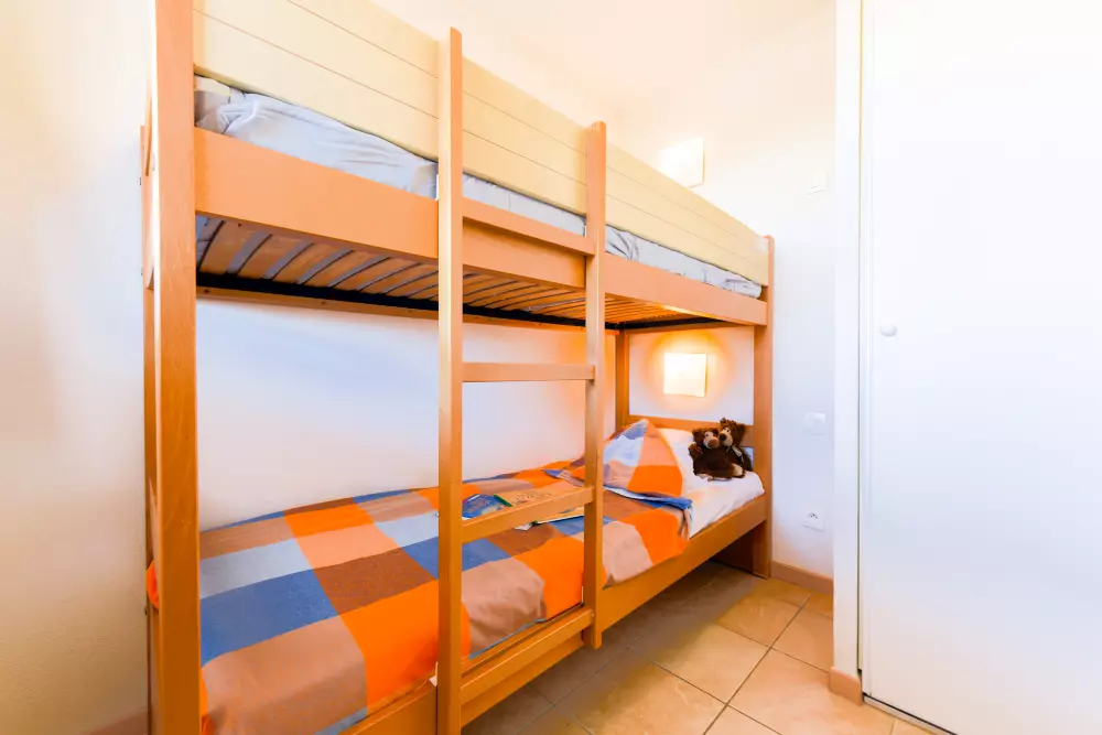 Residence Lagrange Holiday Catalana 5 Sterren★★★★★