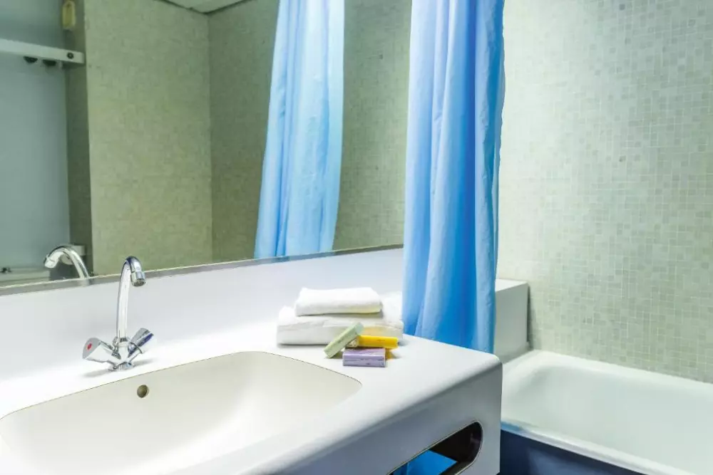 Residence Lagrange Vacanze Le Lydia Playa E' una cosa da fare.