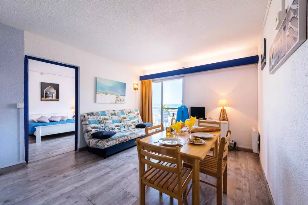 Residence Lagrange Vacanze Le Lydia Playa E' una cosa da fare.