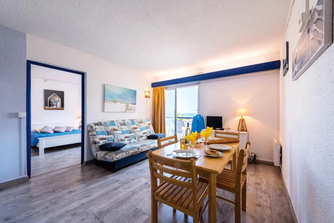 Ferienwohnung Lagrange Ferienwohnung Le Lydia Playa 2 Sterne★★