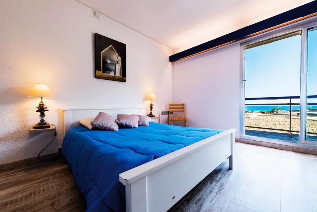 Ferienwohnung Lagrange Ferienwohnung Le Lydia Playa 2 Sterne★★
