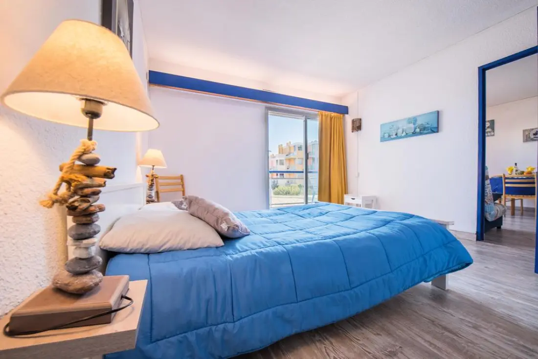 Ferienwohnung Lagrange Ferienwohnung Le Lydia Playa 2 Sterne★★