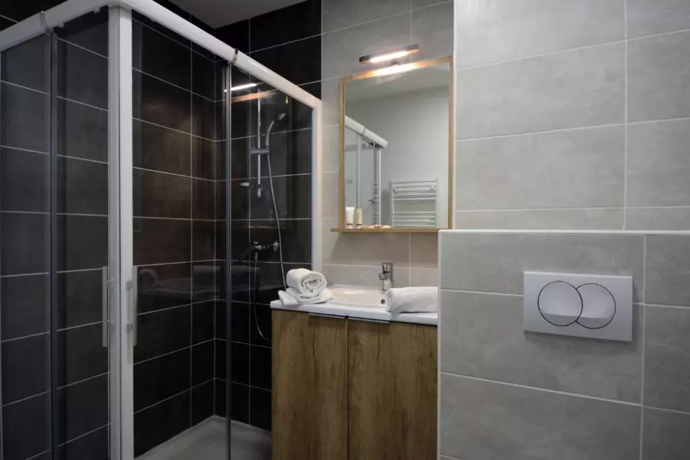 Residentie Odalys Le Lotus Blanc 3 Sterren★★★