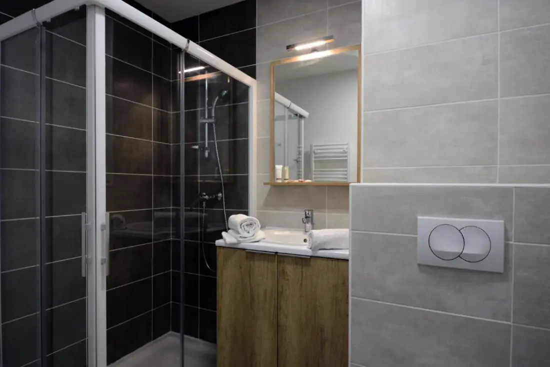 Residence Odalys Le Lotus Blanc 3 Stars★★★
