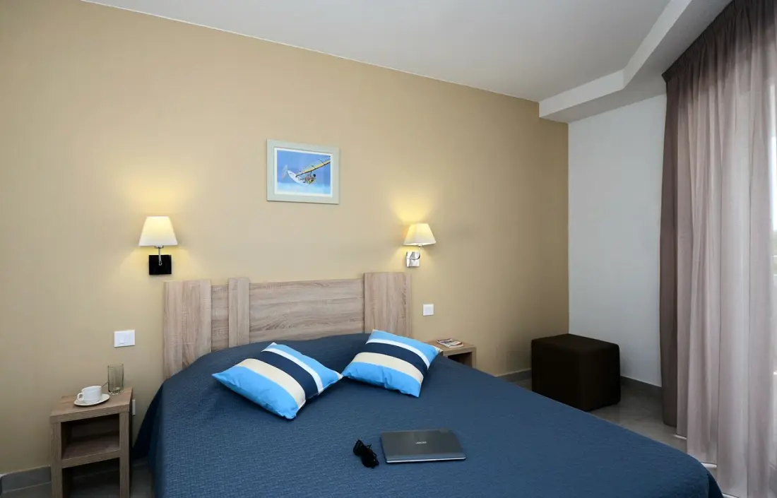Residence Odalys Le Lotus Blanc 3 Stars★★★