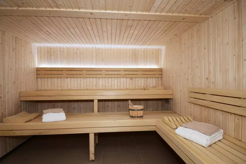 Residentie Odalys Le Lotus Blanc 3 Sterren★★★