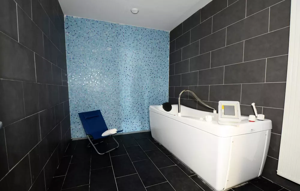 Residentie Odalys Le Lotus Blanc 3 Sterren★★★