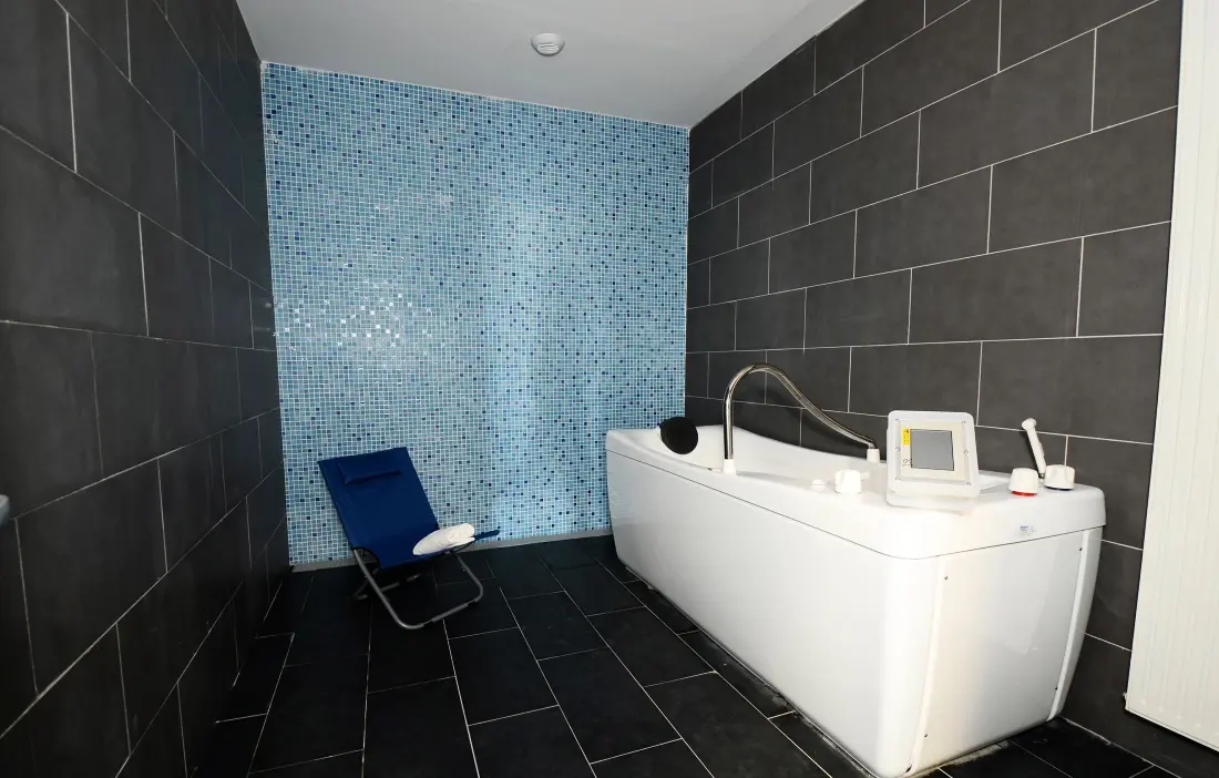 Residence Odalys Le Lotus Blanc 3 Stars★★★