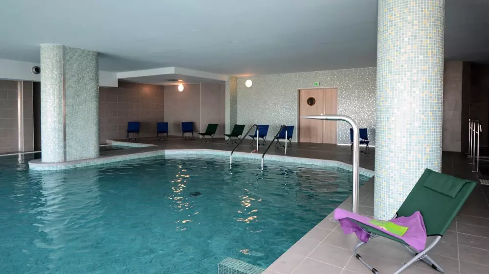 Residentie Odalys Le Lotus Blanc 3 Sterren★★★