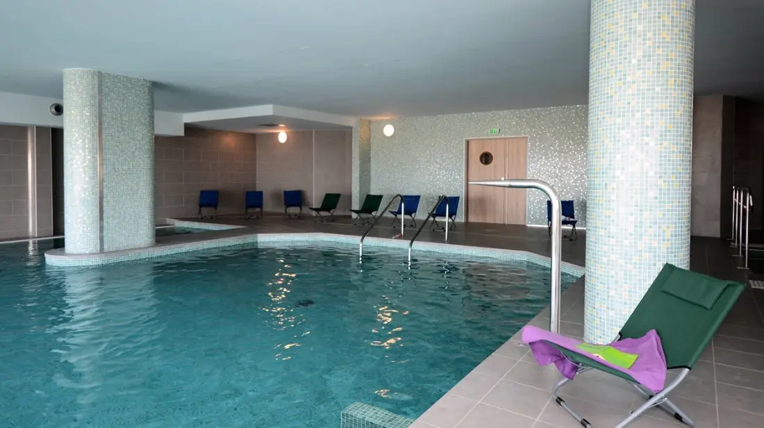 Residence Odalys Le Lotus Blanc 3 Stars★★★