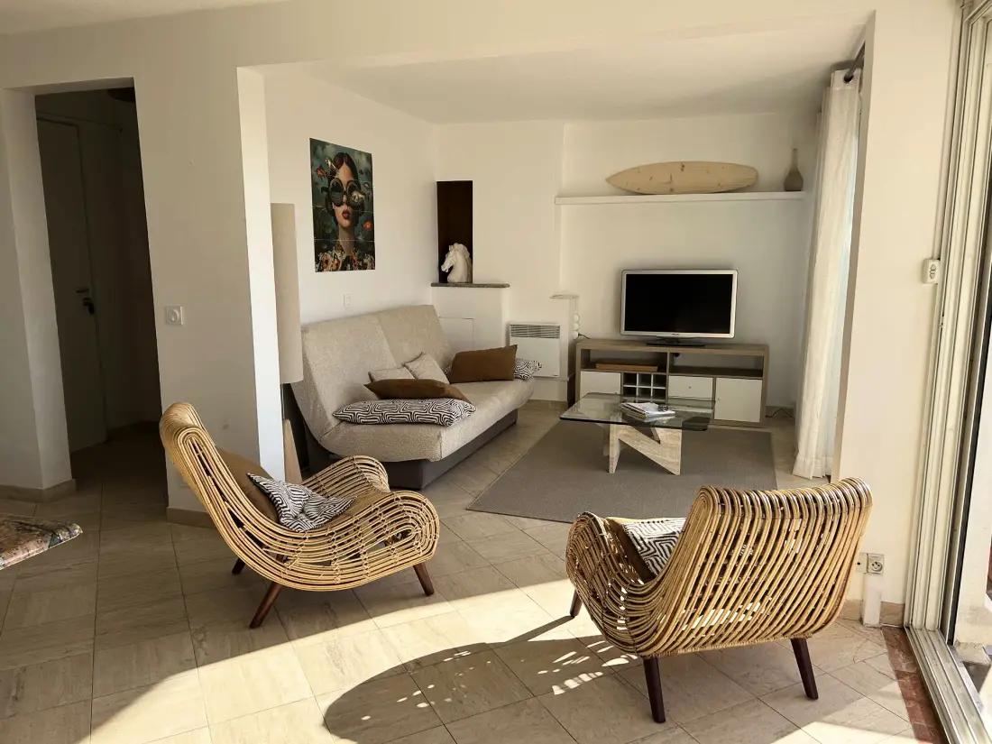 Arpeges Residence 2