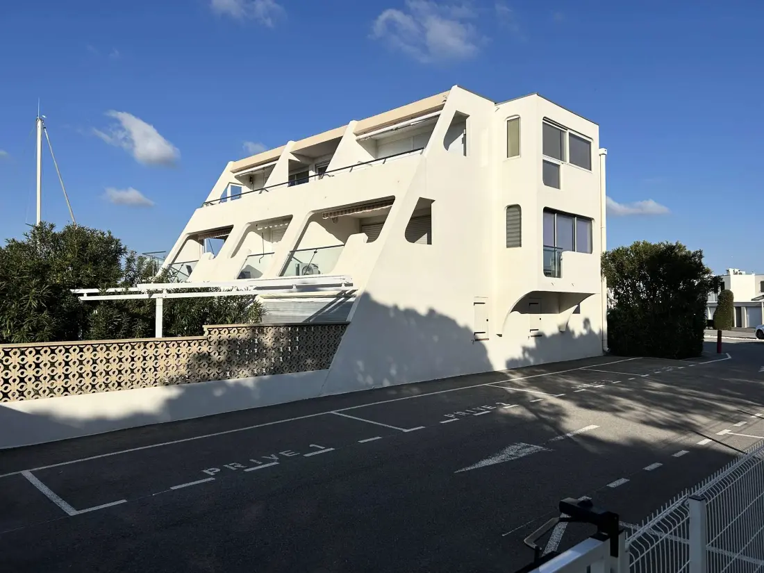 Arpeges Residence 2