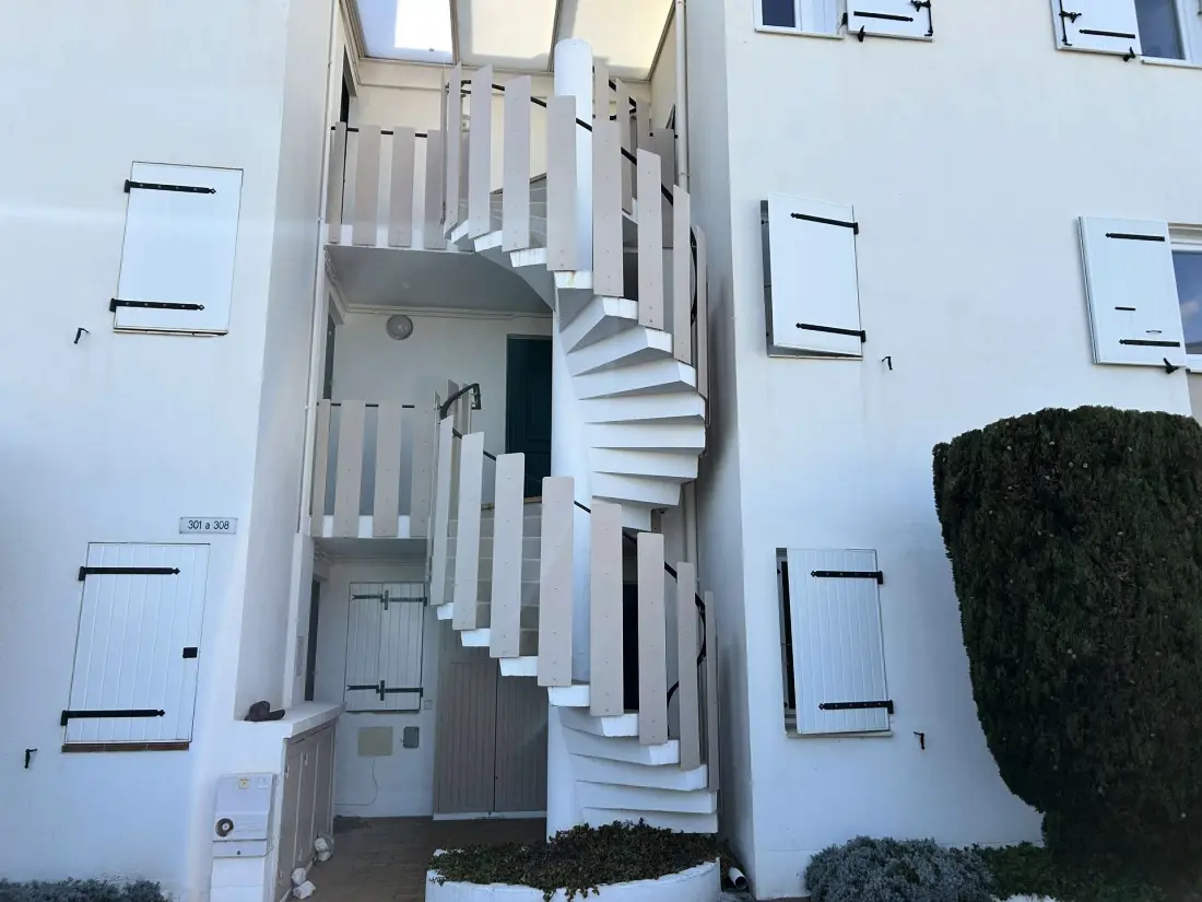 Arpeges Residence 2