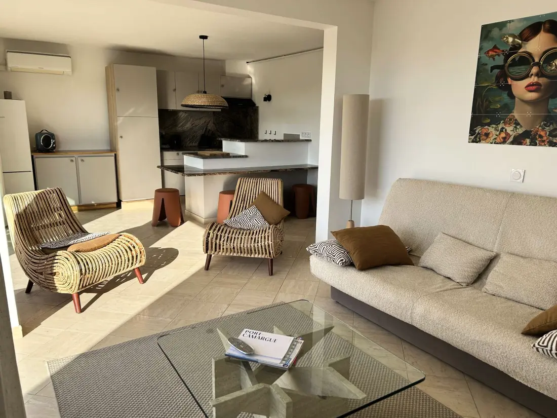 Arpeges Residence 2