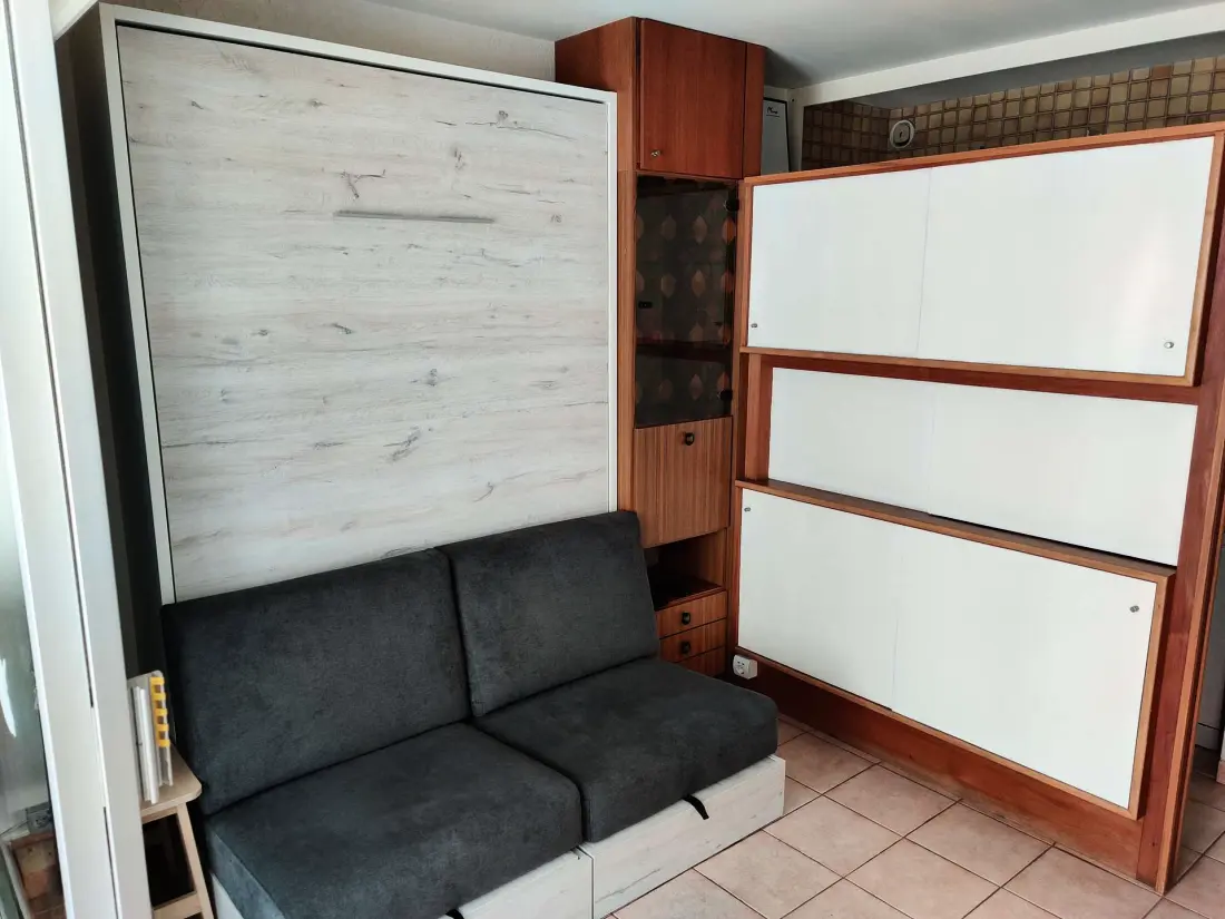 Port Stop Residence