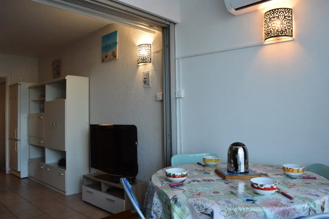 Port Stop Residence