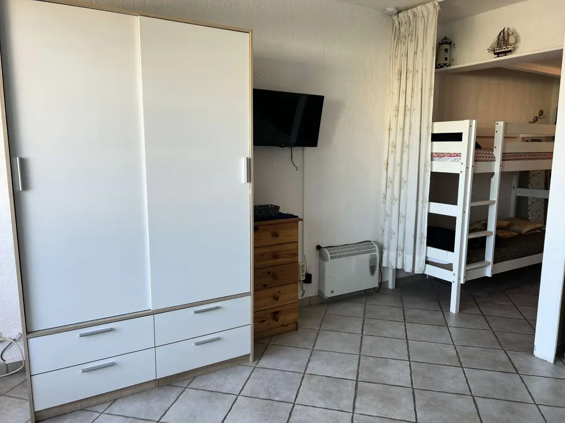Residence L'escale Plage