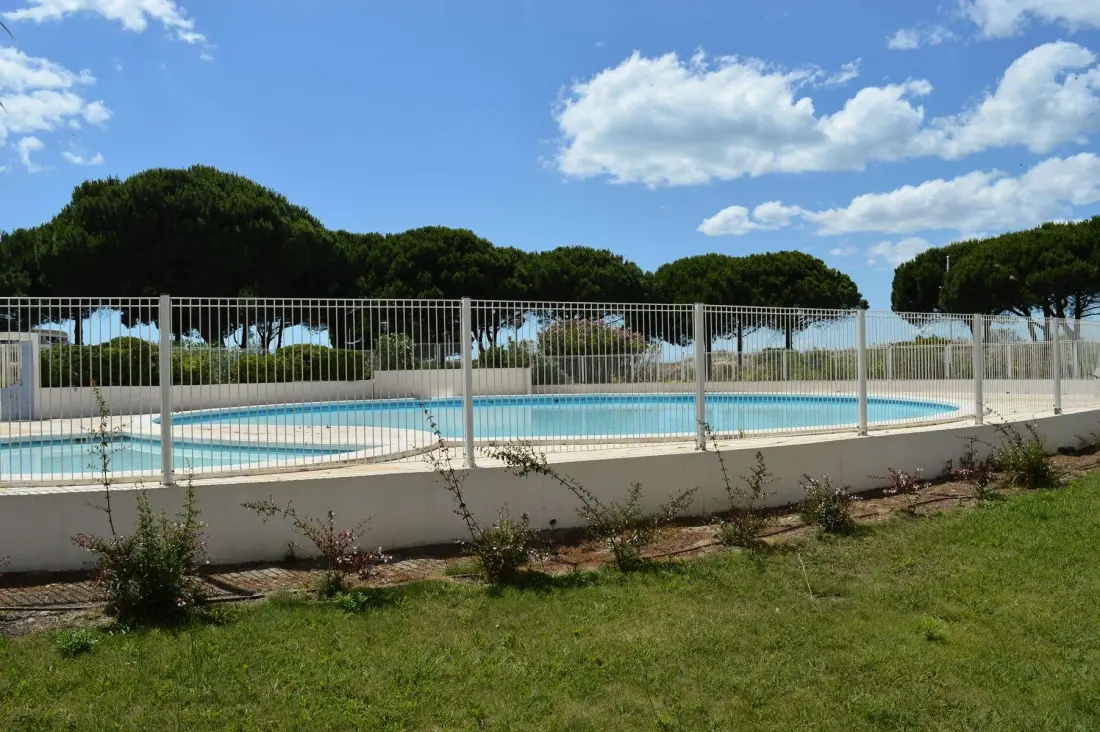 Residence L'escale Plage