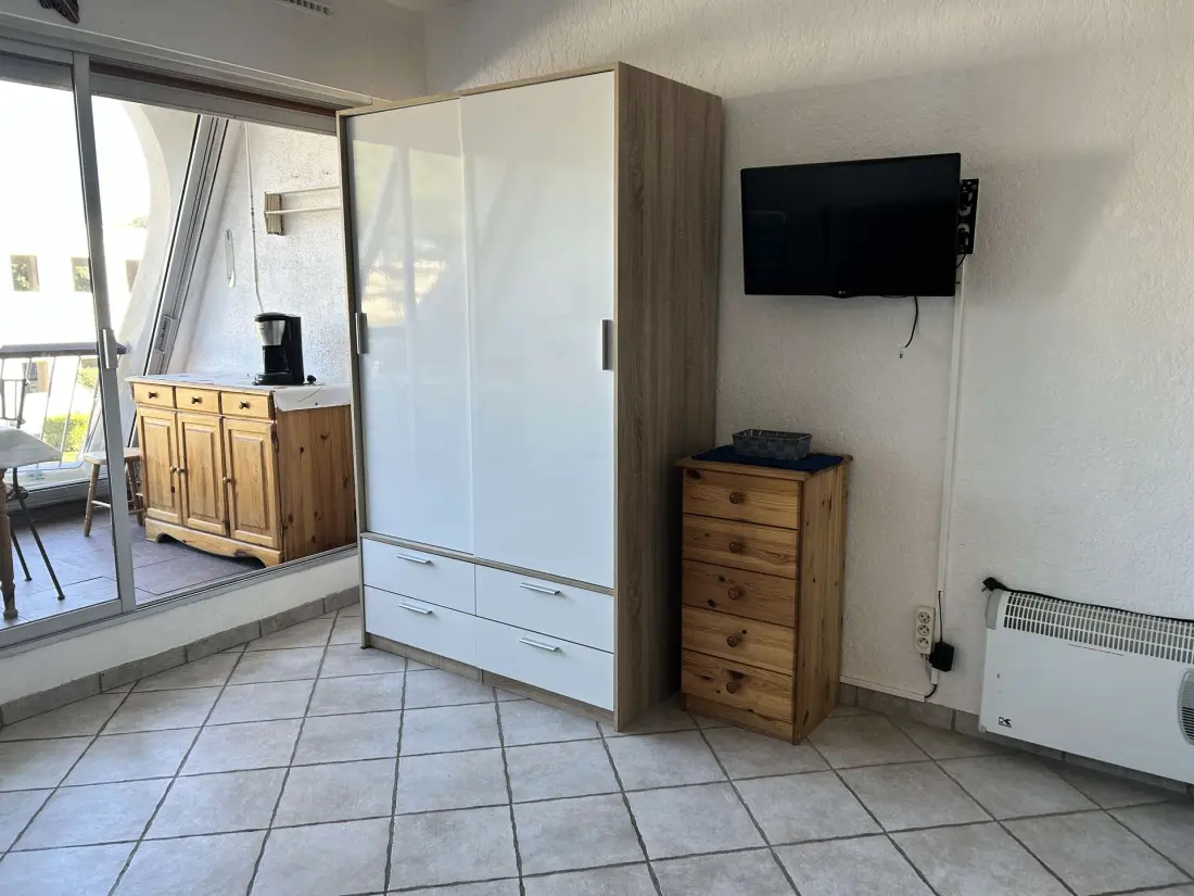 Residence L'escale Plage