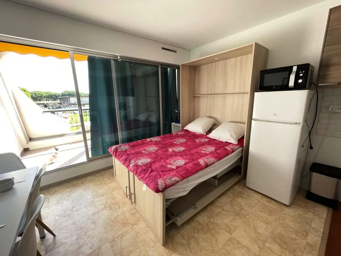 Residence L'escale Plage