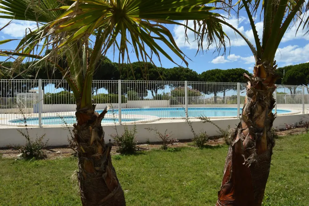 Résidence L'escale Plage