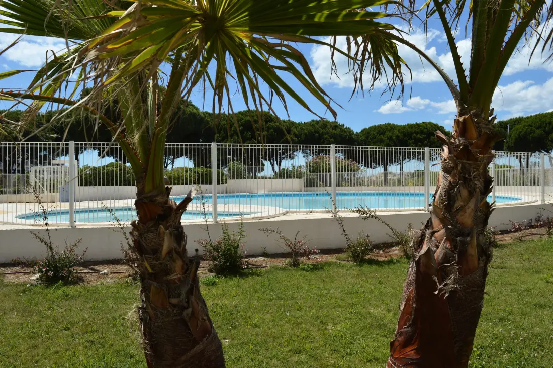 Residence L'escale Plage