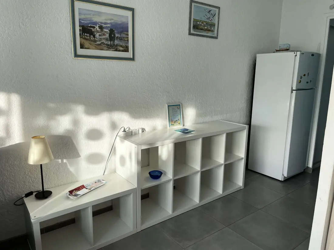 Residence L'escale Plage