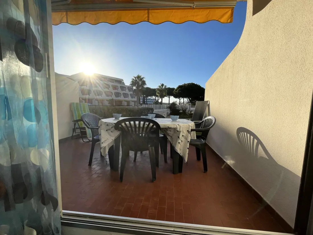 Residence L'escale Plage