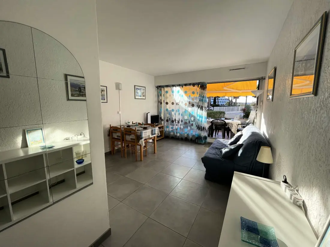 Residence L'escale Plage