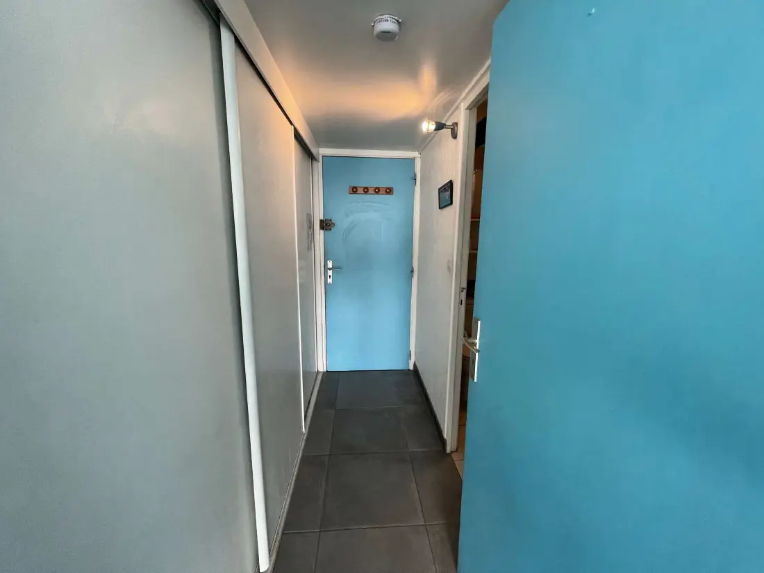 Residence L'escale Plage