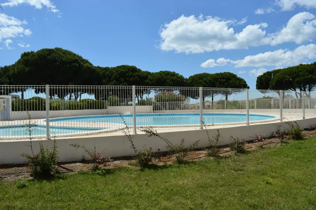Residence L'escale Plage