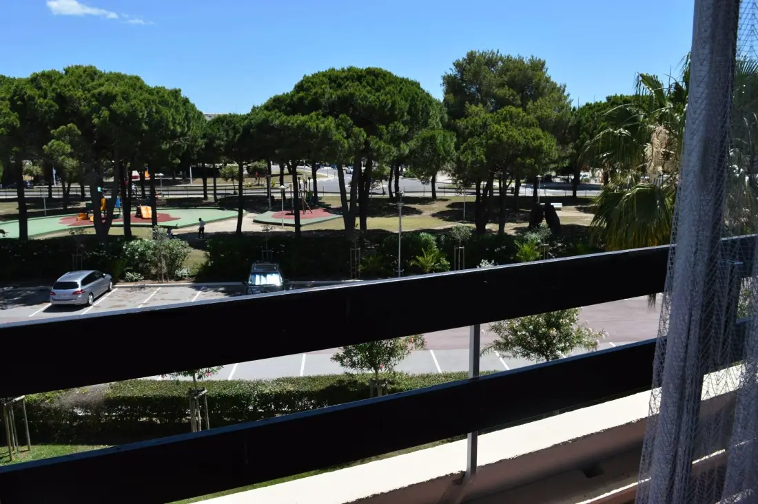 Residence L'escale Plage