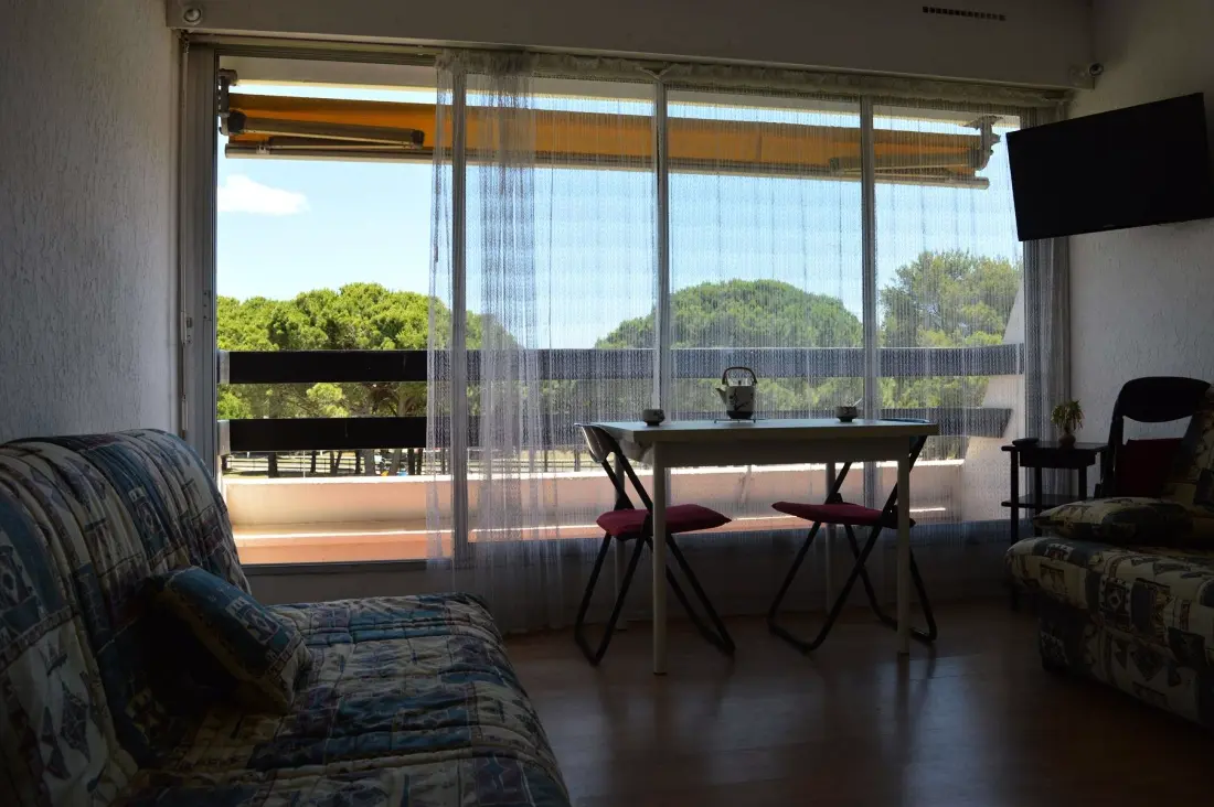 Residence L'escale Plage