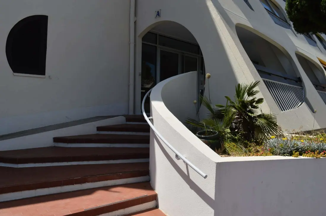 Residence L'escale Plage