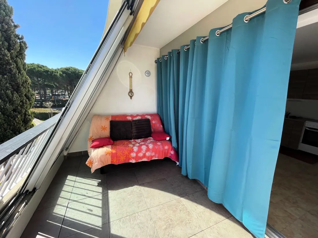 Residence L'escale Plage